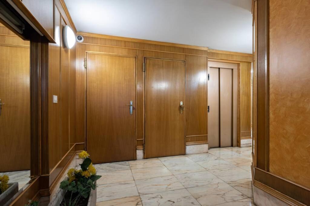 Casa Garo Appartement Comarca de Comarca de Vigo Buitenkant foto