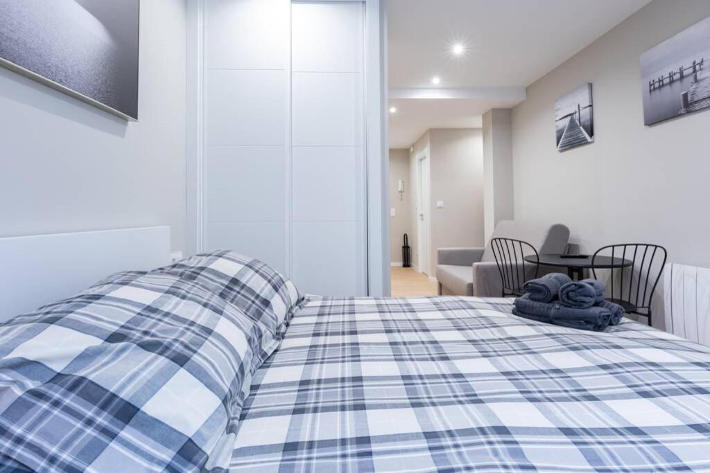 Casa Garo Appartement Comarca de Comarca de Vigo Buitenkant foto
