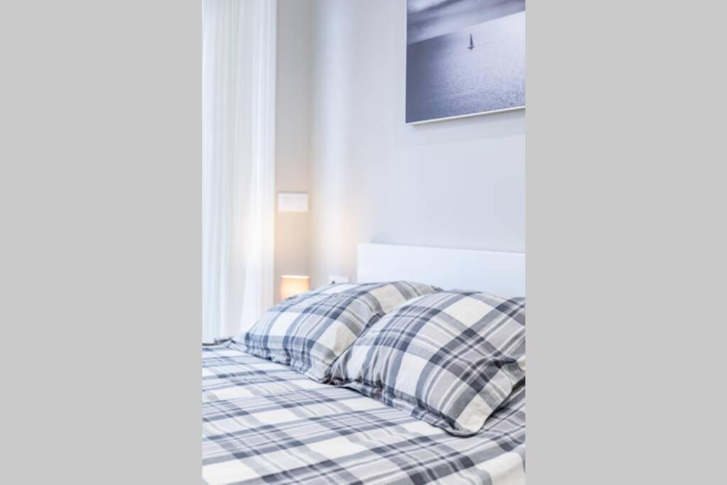 Casa Garo Appartement Comarca de Comarca de Vigo Buitenkant foto